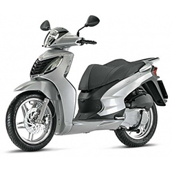 Malaguti Centro 50cc