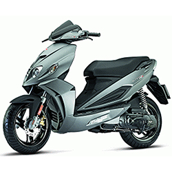 Malaguti F12 Phantom 50cc