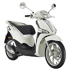 Piaggio Liberty 50cc