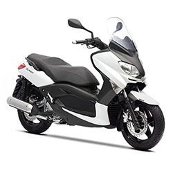Yamaha Xmax 250cc