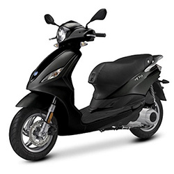 Piaggio Fly 150cc